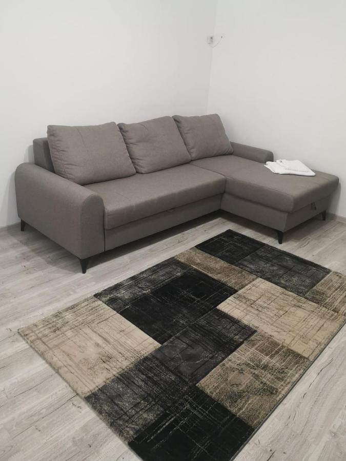 Apartament Cu Doua Camere Тыргу-Жиу Экстерьер фото