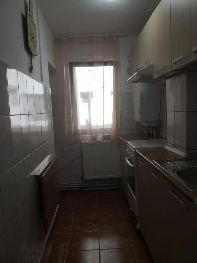 Apartament Cu Doua Camere Тыргу-Жиу Экстерьер фото