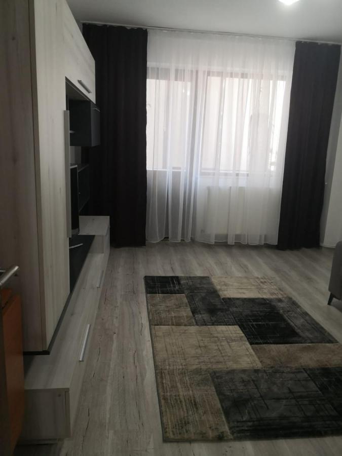 Apartament Cu Doua Camere Тыргу-Жиу Экстерьер фото