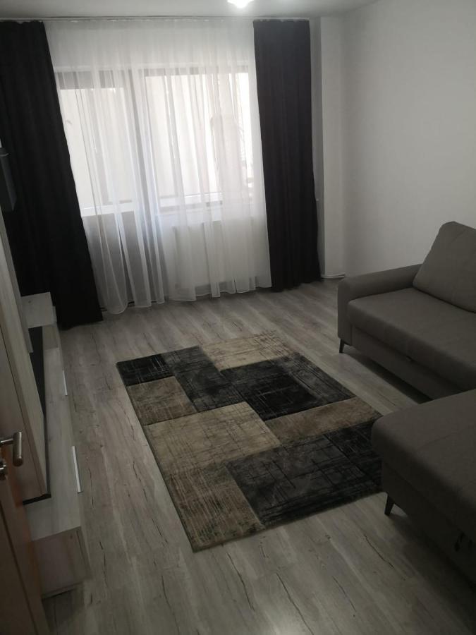 Apartament Cu Doua Camere Тыргу-Жиу Экстерьер фото