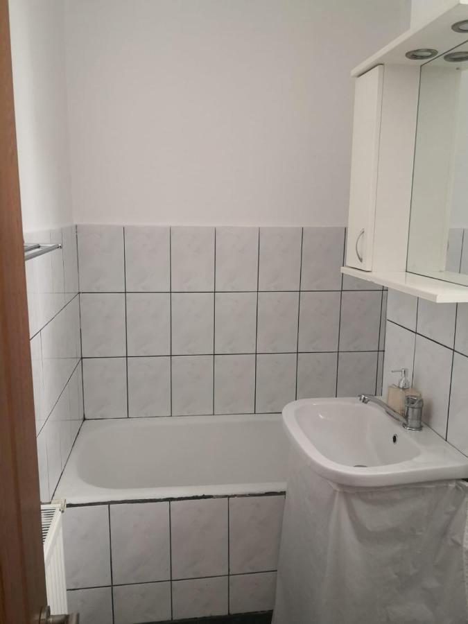 Apartament Cu Doua Camere Тыргу-Жиу Экстерьер фото
